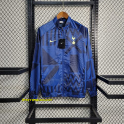 Windbreaker Tottenham Hotspur Blue