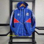 Windbreaker Yokohama F. Marinos