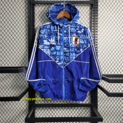 windbreaker Japan anime