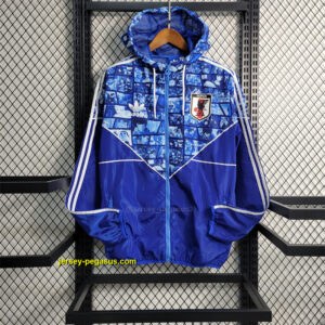 windbreaker Japan anime