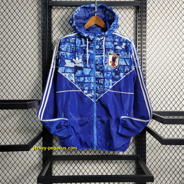 windbreaker Japan anime windbreaker Japan anime