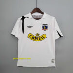 06 Colo-Colo home