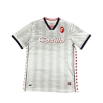 Bari 2024-25 white special edition Jersey