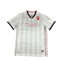 Bari 2024-25 white special edition Jersey