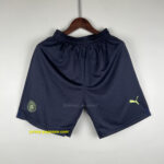 Shorts Manchester City
