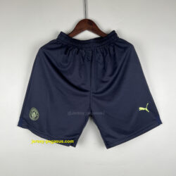 Shorts Manchester City