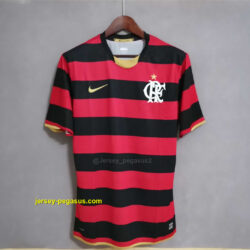 08 Flamengo home