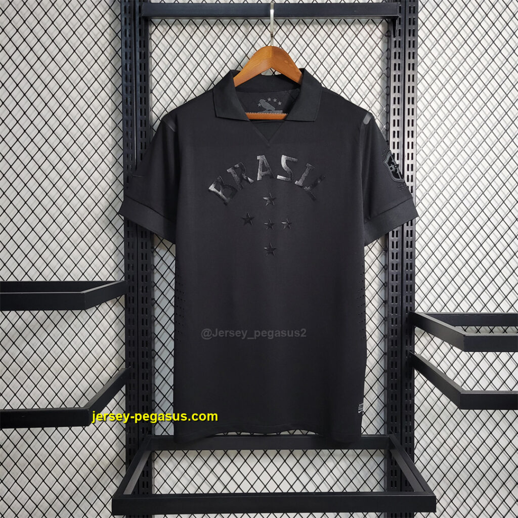 1314 Brazil Black