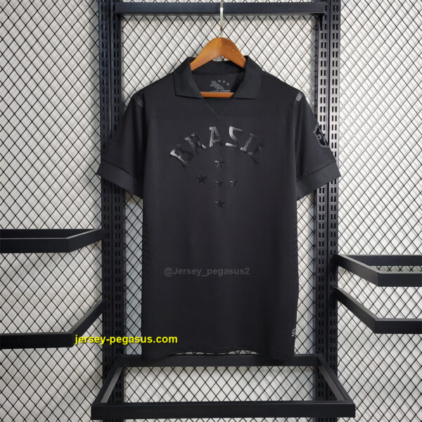 1314 Brazil Black