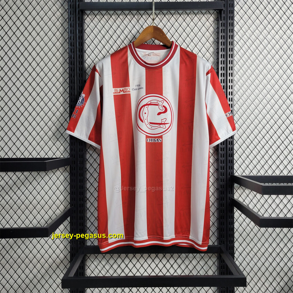 1906-2006 Chivas Centennial