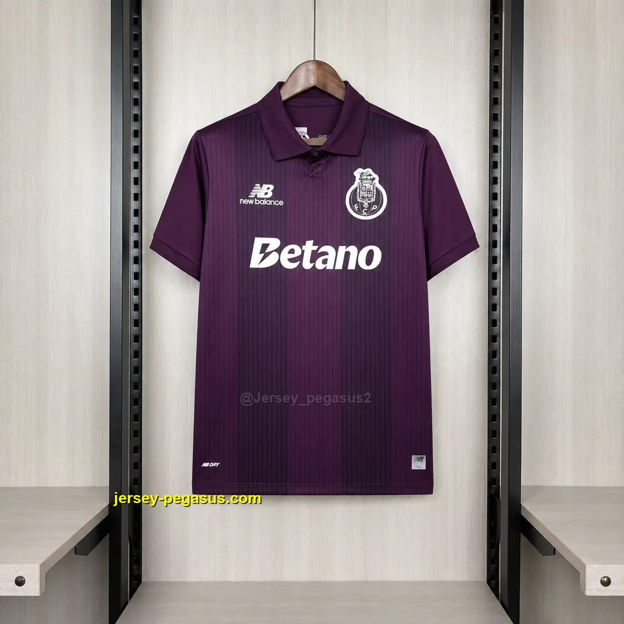 2026-27 Porto Away Jersey 2026-27 Porto Away Jersey