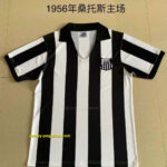 1956 Santos home