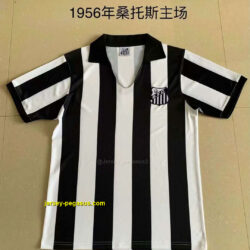1956 Santos home