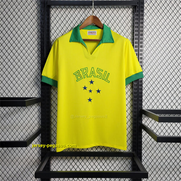 1958 Brazil home 1958 Brazil home