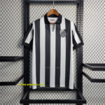 1958 Santos home