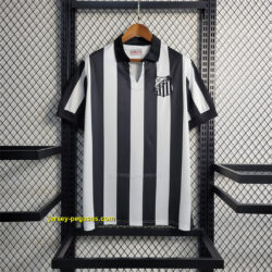 1958 Santos home