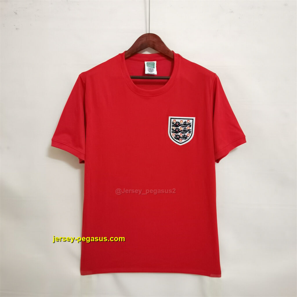 1966 England away