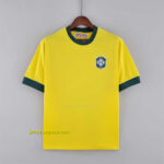 1970 Brazil home