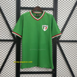 1970 Mexico Home Retro Kit Vintage Shirt