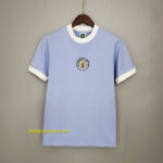1972 Manchester City home
