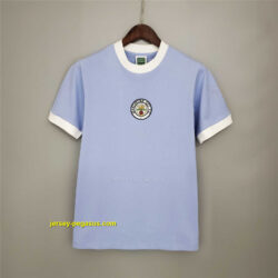 1972 Manchester City home
