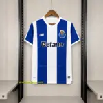 2026-27 Porto Home Jersey