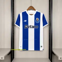 2026-27 Porto Home Jersey