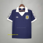 1978 Scotland home