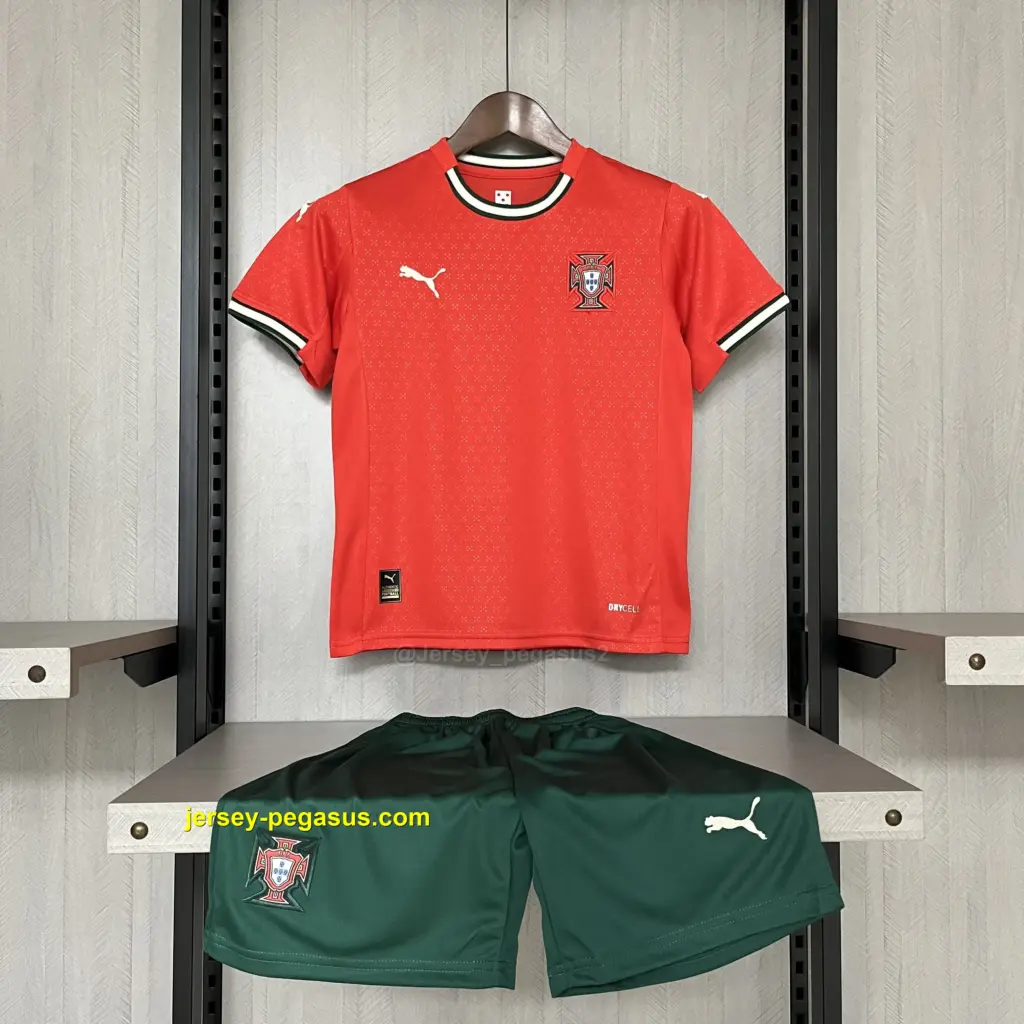 Children's clothing 2025-26 home home