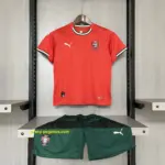 Children's clothing 2025-26 home home