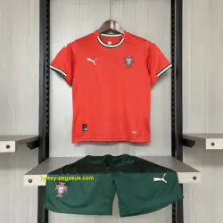 Children's clothing 2025-26 home home