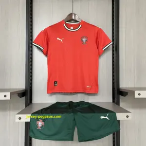 Children's clothing 2025-26 home home
