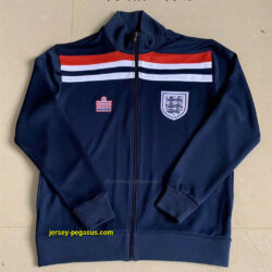 1980 England royal blue