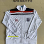1980 England white