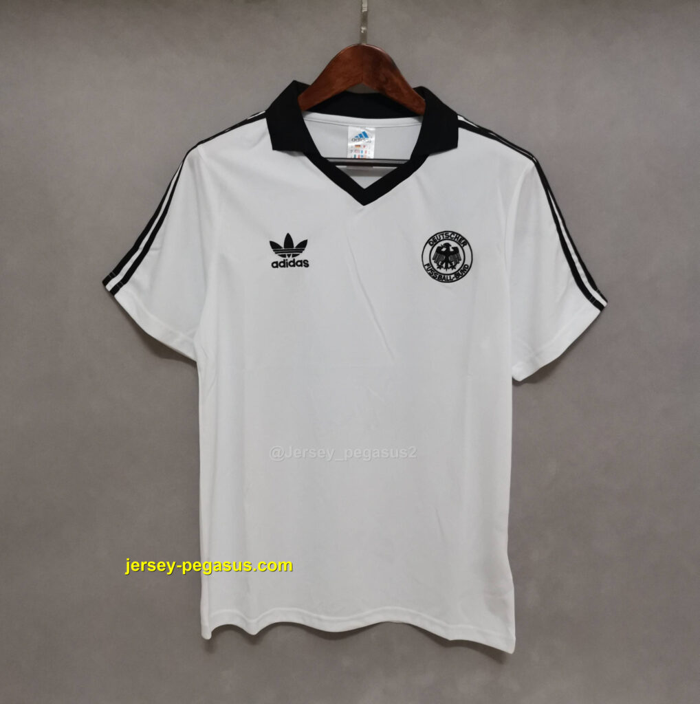1980 Germany home