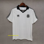 1980 Germany home