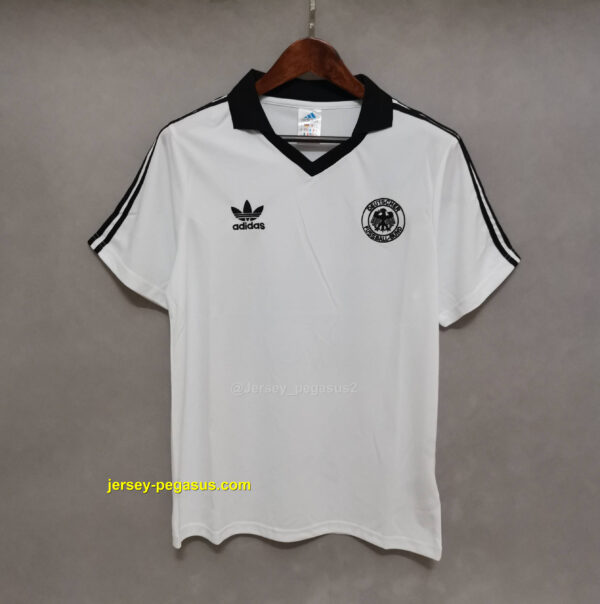 1980 Germany home 1980 Germany home