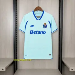 2026-27 Porto III Jersey