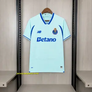 2026-27 Porto III Jersey