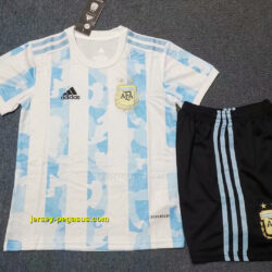 2021 Argentina home kid kits