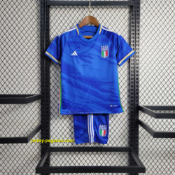 2023 Italy home kids kit