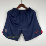 Shorts PSG Home Cheap Football Kit