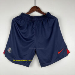 Shorts PSG Home Cheap Football Kit