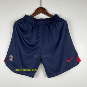 Shorts PSG Home Cheap Football Kit