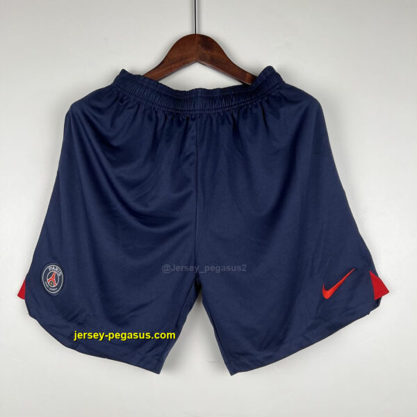 Shorts PSG Home Cheap Football Kit