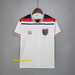 1982 England home