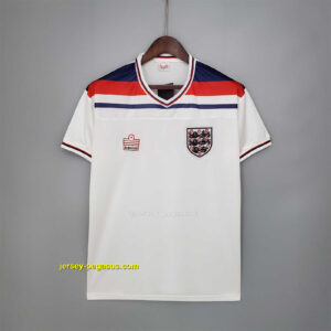 1982 England home