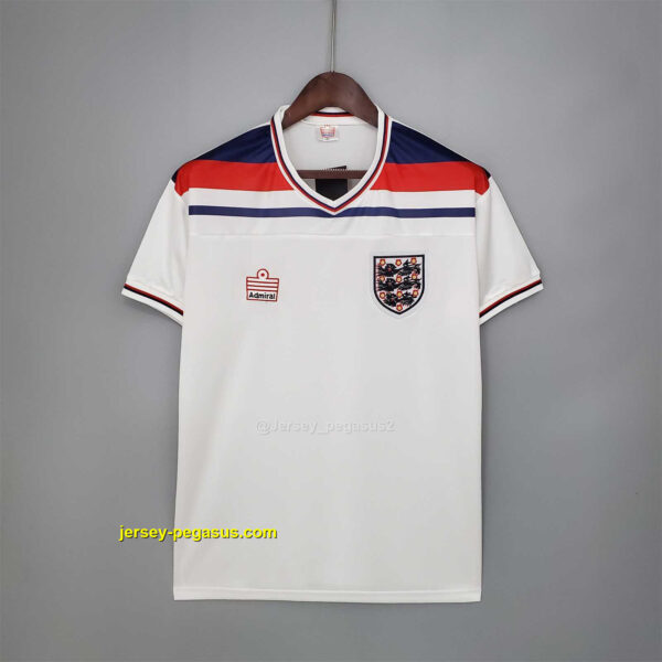 1982 England home 1982 England home