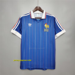 1982 France home