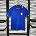 1982 Italy Home Retro Kit Vintage Shirt Best Wholesale